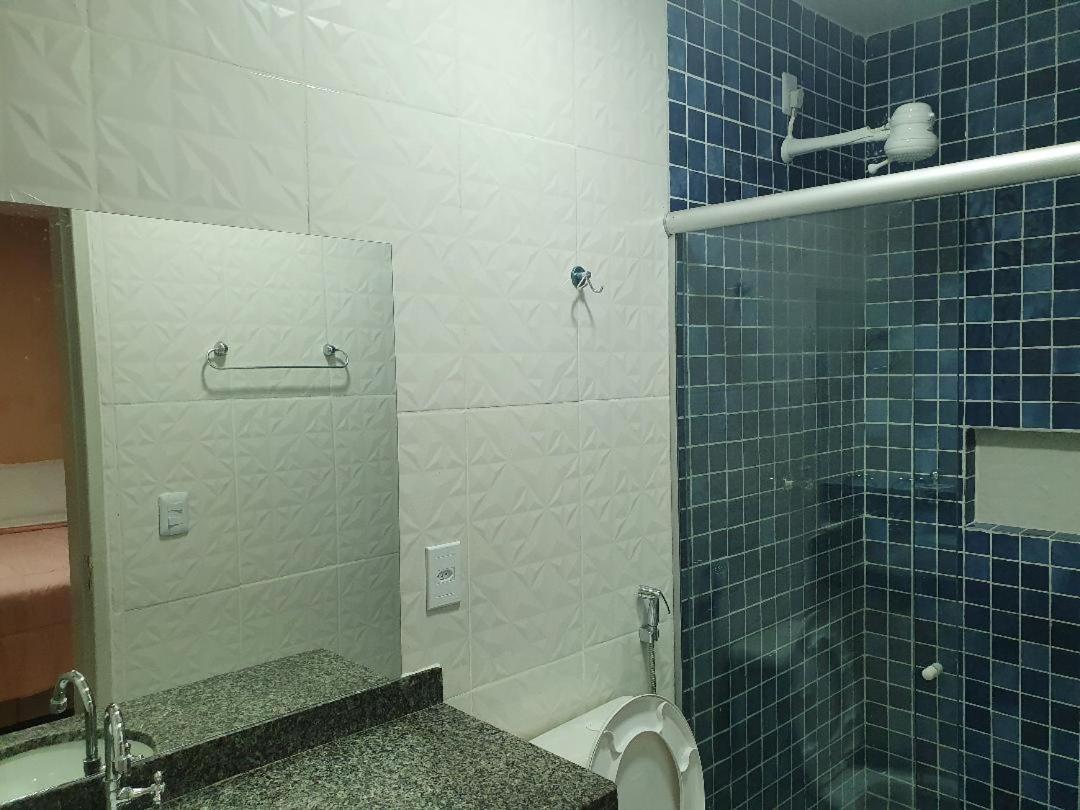 Pousada Recanto Do Sal Salinópolis Esterno foto