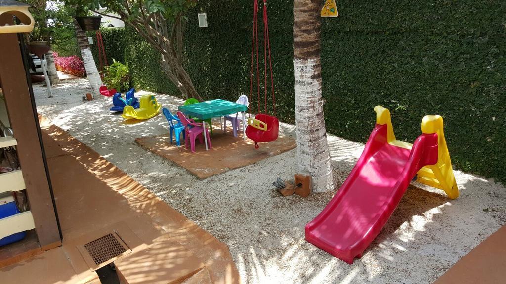 Pousada Recanto Do Sal Salinópolis Esterno foto